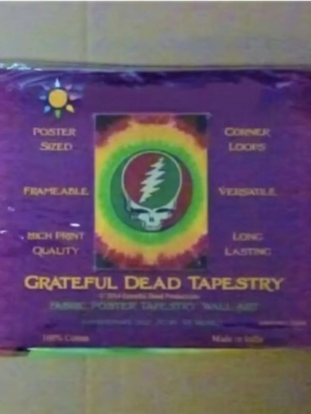 Grateful Dead brand new
